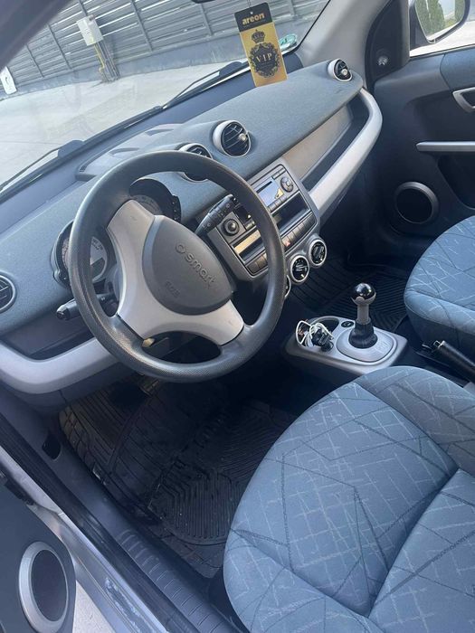 Vand /Schimb Smart Forfour 1.3 benzina