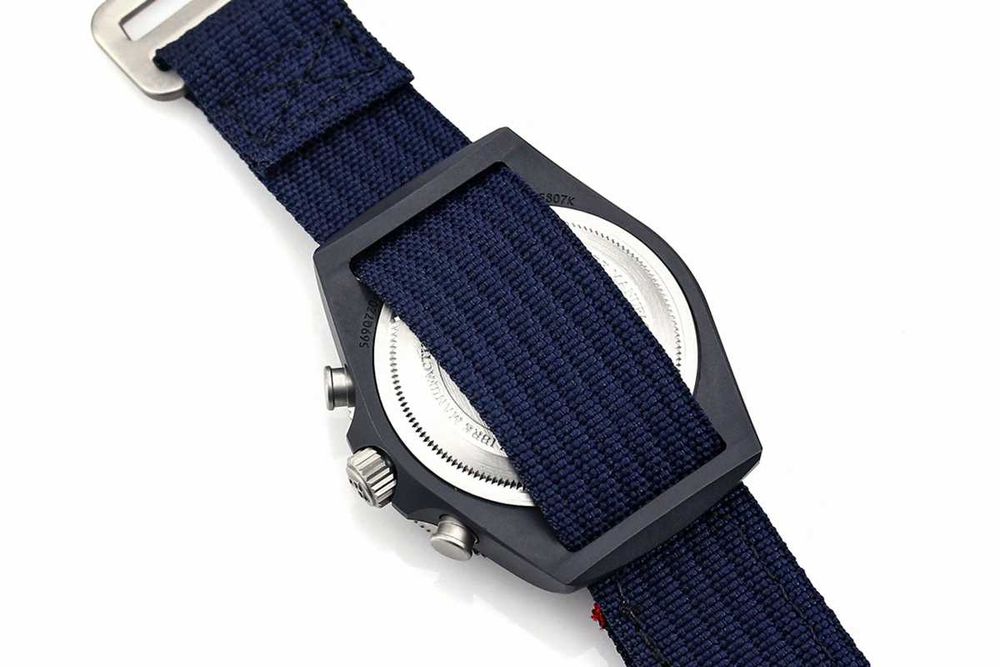 Ceas automat Tudor Pelagos FXD Alinghi Red Bull Racing