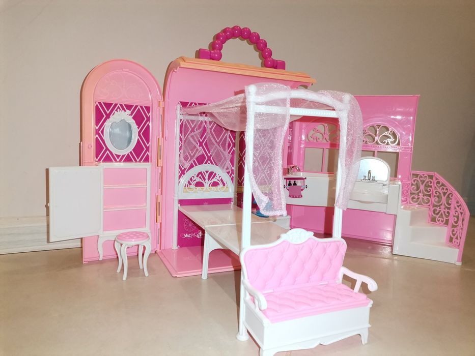 Къща на Барби Barbie