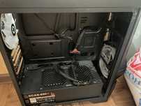корпус Aerocool с бп