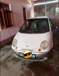 Matiz best 2006 sotiladi