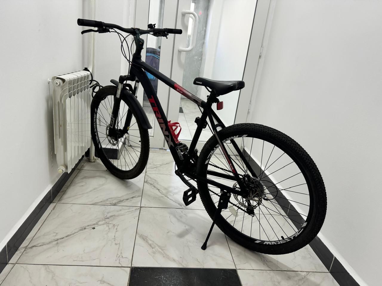 Велосипед Trinx M137 Elite
