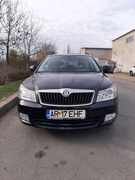 De vânzare skoda octavia