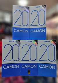 Camon 20 PRO 16/256