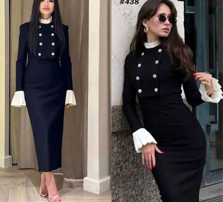 Продам новую платью