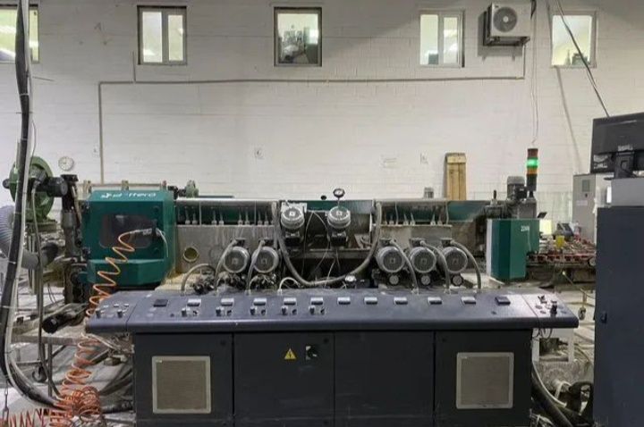 Продам промышленное оборудование  BOTTERO TITAN 220 N