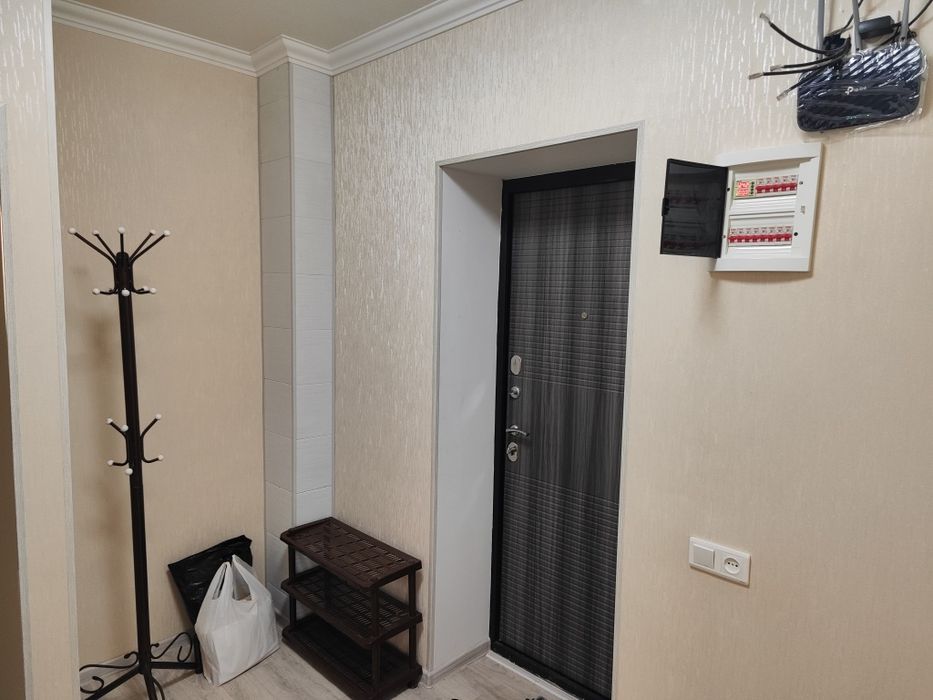 Только семейным! Сдается квартира в центре города