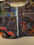 Poseta Desigual model dosebit