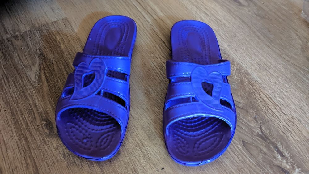 Дамски чехли 36 номер