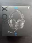 Logitech Pro X Wireless