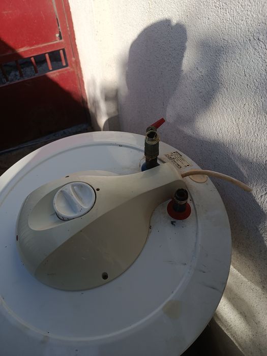 Boiler electric 1000 litrii