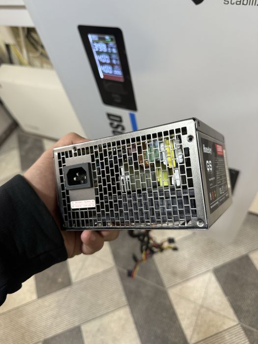 Blokpitanya sotiladi! HuntKey