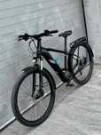 Bicicleta electrica Cannondale Tesoro Neo X3