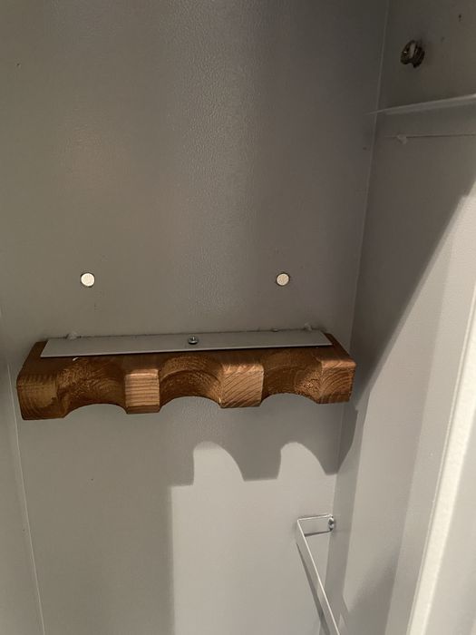 Каса за огнестрелно оръжие