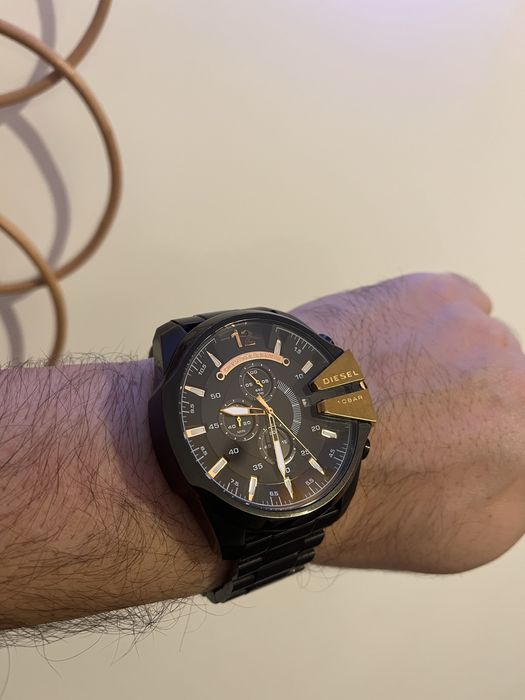 Ceas Diesel Chronograph Quartz