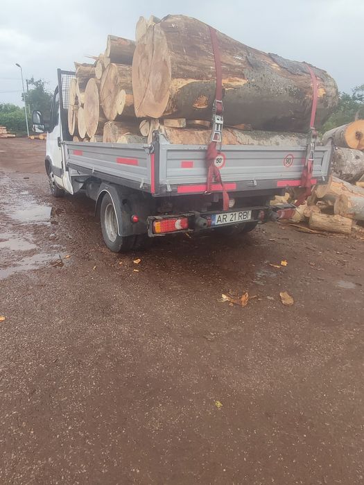 Lemne de foc esență tare