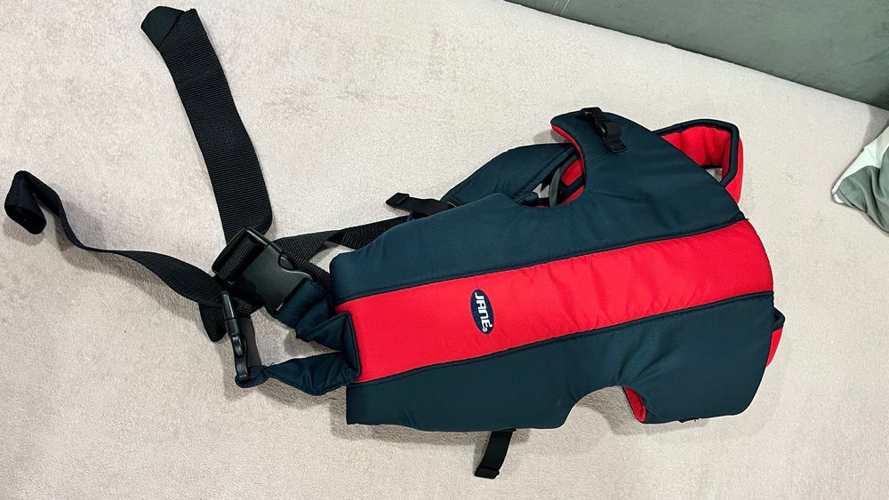 Кенгуру-раница Jane