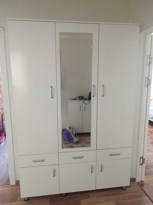 Шкаф для прихожей