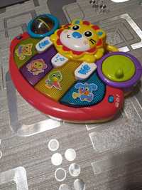 Детски играчки: интерактивни и за бутане- 5 Броя