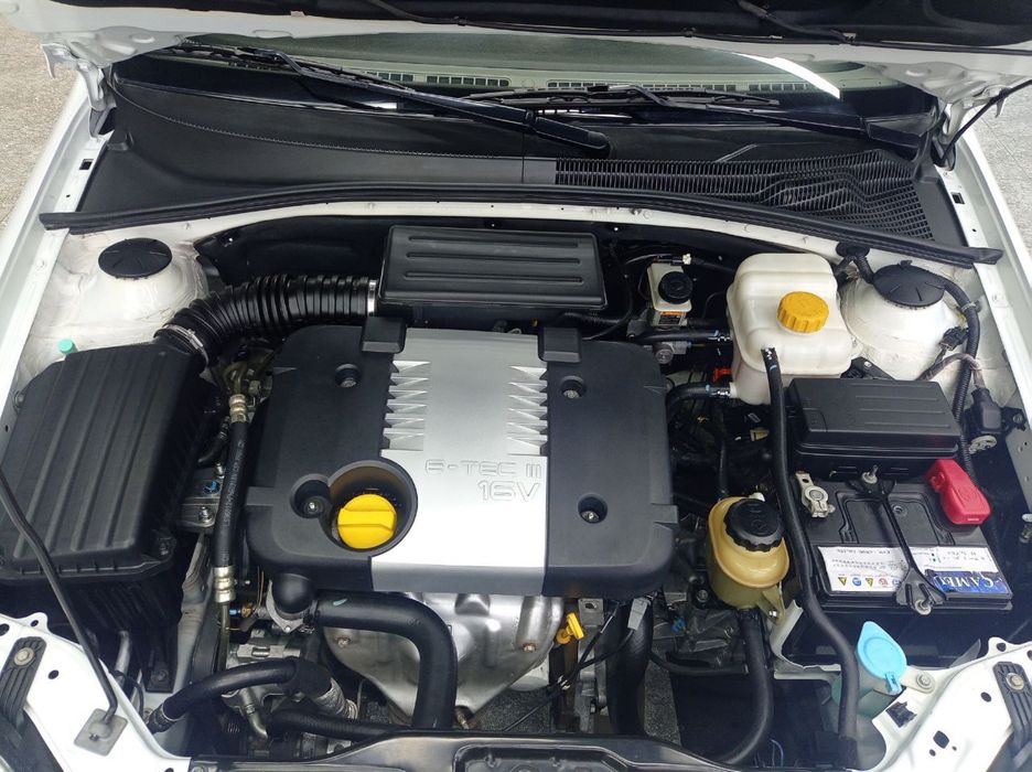 Lacetti yili 2014 prabeg 92.000 Kraska toza polni shumka