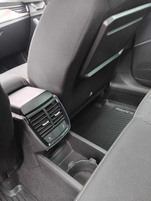 Skoda Kamiq Style 1.5 benzina 150cp