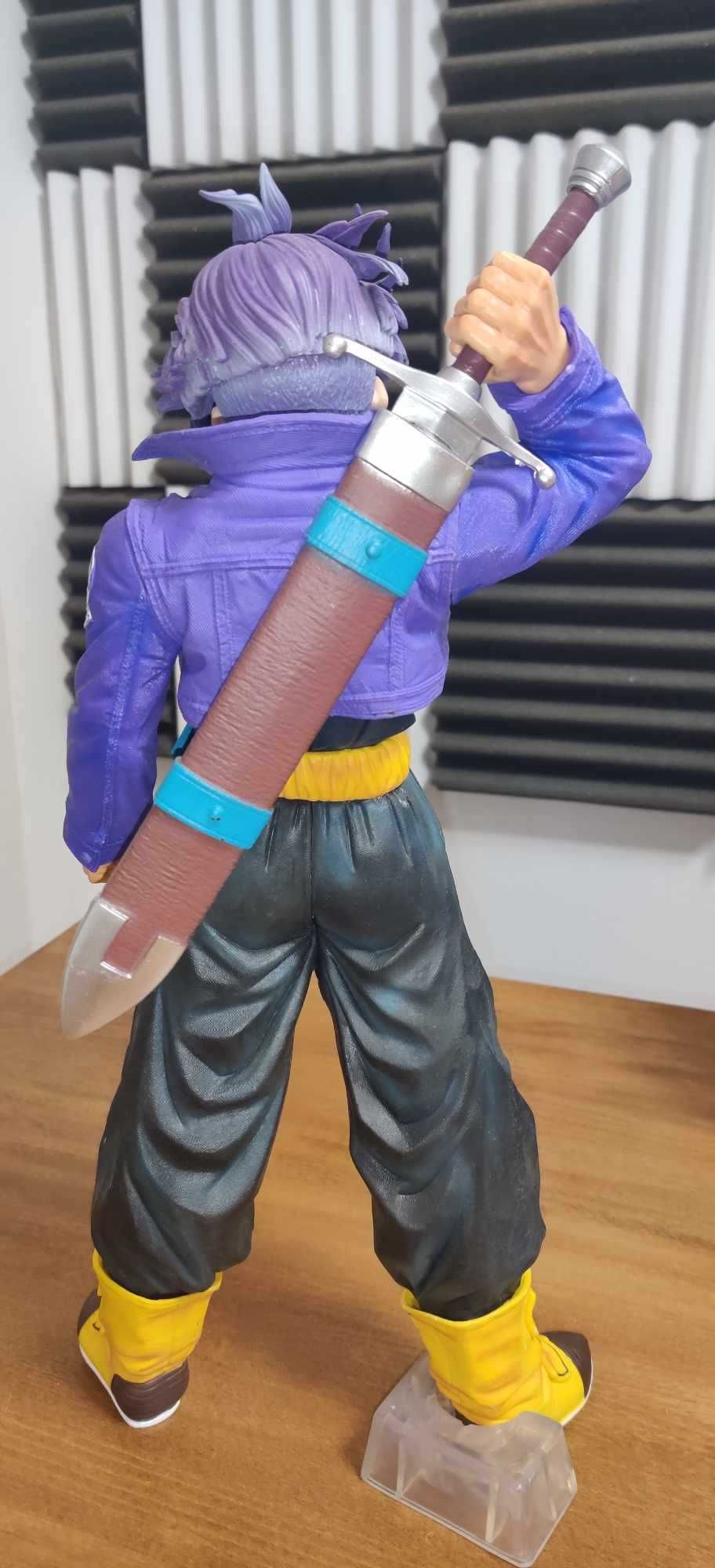 Dragon Ball Z - Trunks - 43 cm