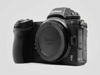 Nikon Z6 Aparat Foto Mirrorless 24.5MP body + husa