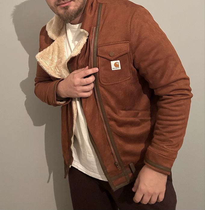 Есен-Зима Яке Carhartt