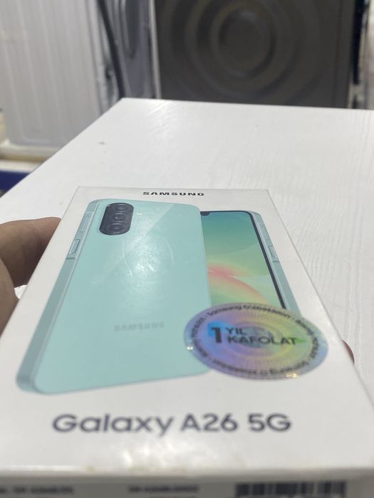 Samsung Galaxy a26