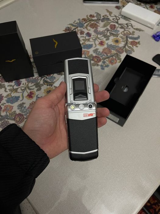 [Новый] Yengi Vertu Ayxta V77  Optom va dona bor