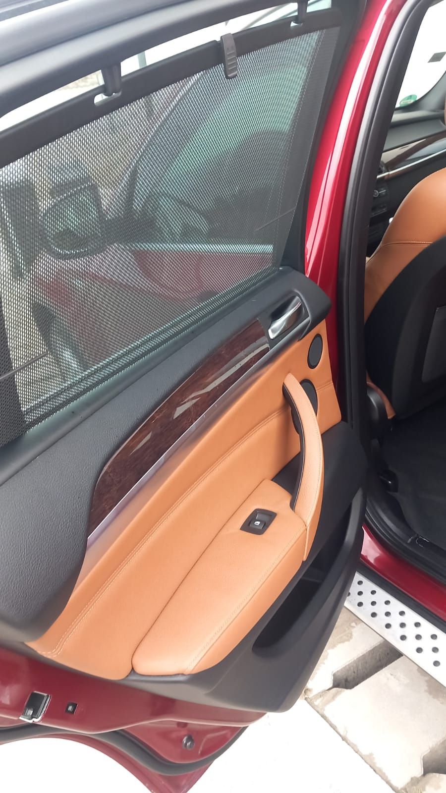 BMW X6 2011 3L 245 cp euro 5 ful