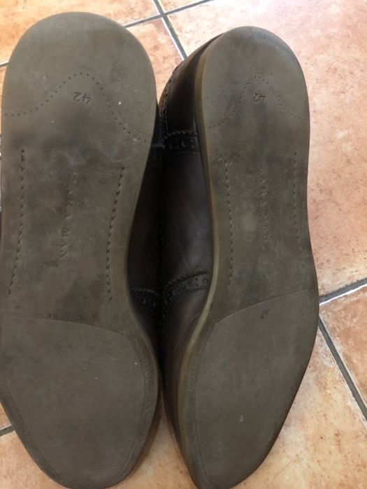 Zara Man 42