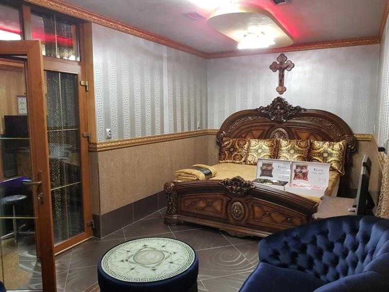 Тристаен имот в кв.Симеоново