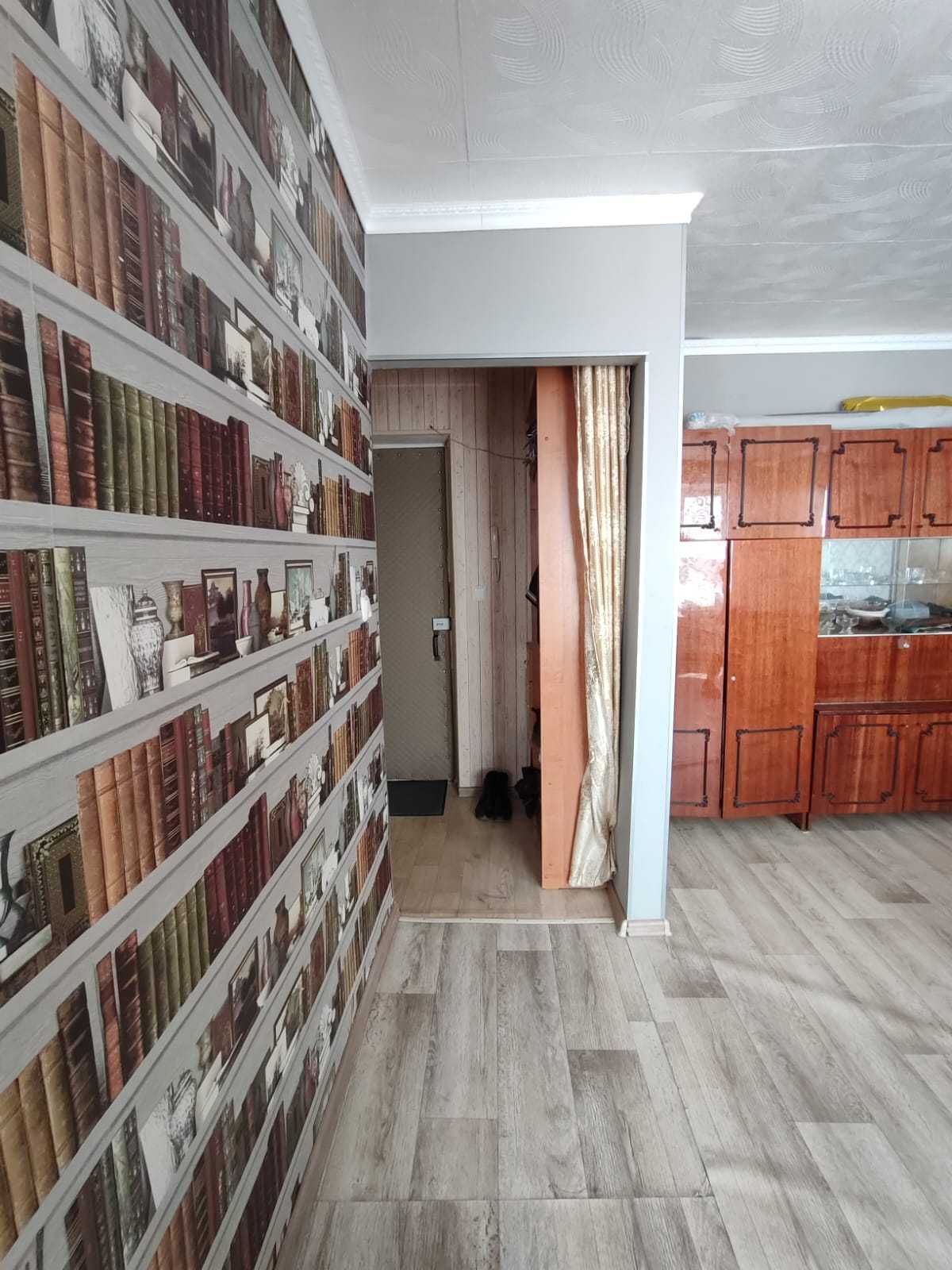 *Продам 2 комн квартиру 15 микр-н. Помощь в ипотеке. ТОРГ