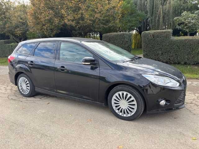 Ford Focus 2014 motor 1.6 TDCI, 116 cp