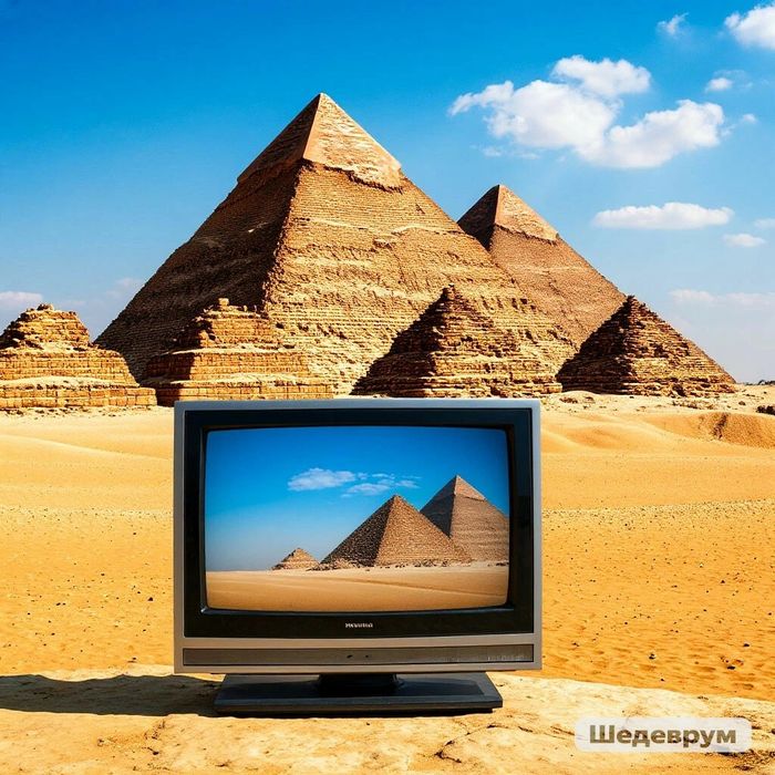 Ремонт телевизоров