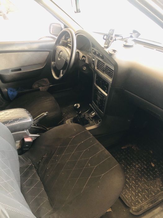 Nexia 2 1.5 Cons gibrit