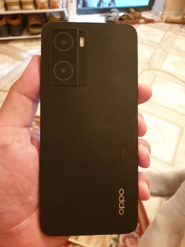 Oppo A57s продам