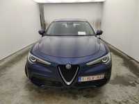 ID 33 Alfa Romeo Stelvio 2.2 Super - Diesel - Automatic - 160 hp