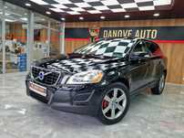 Volvo XC 60 Rate Fixe, Garantie 12 Luni, Livrare Gratuita