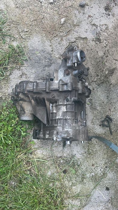 Kit nou ambreaj  suzuki 2.0 i cutie transfer /vitara bara spate