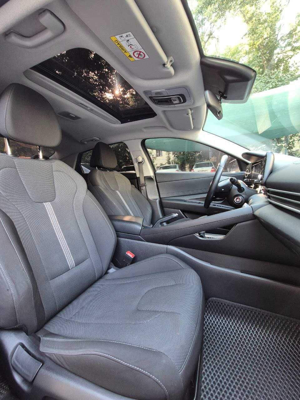 Срочно  Hyundai Elantra