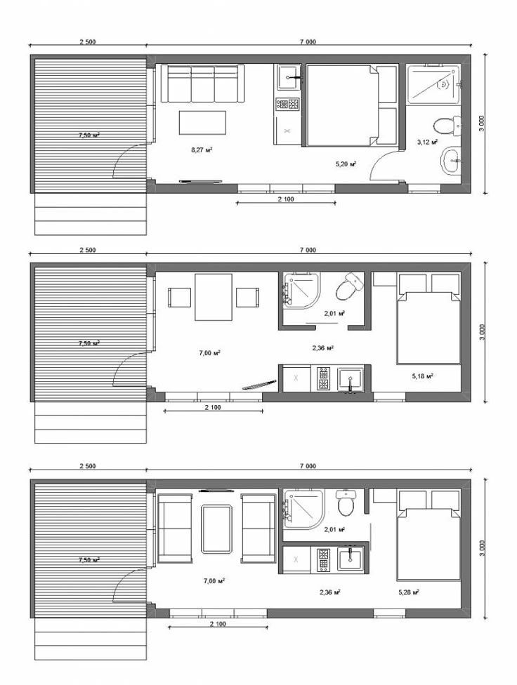 Услуги AutoCAD чертежи, планировки квартир и т.д.