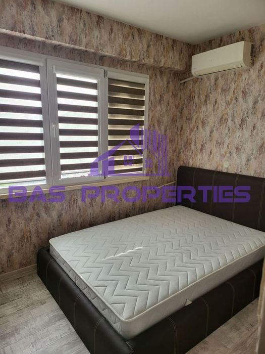 Продава се Двустаен апартамент в София, Фондови жилища - 45 кв.м за 2445 €/кв.м - Снимка #4