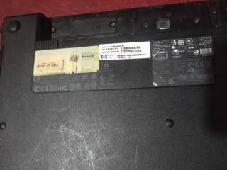 Pentru piese probook 4515s