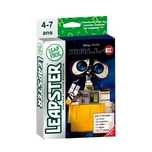joc wall e leap frog leapster copii educativ Disney Pixar fete baieti
