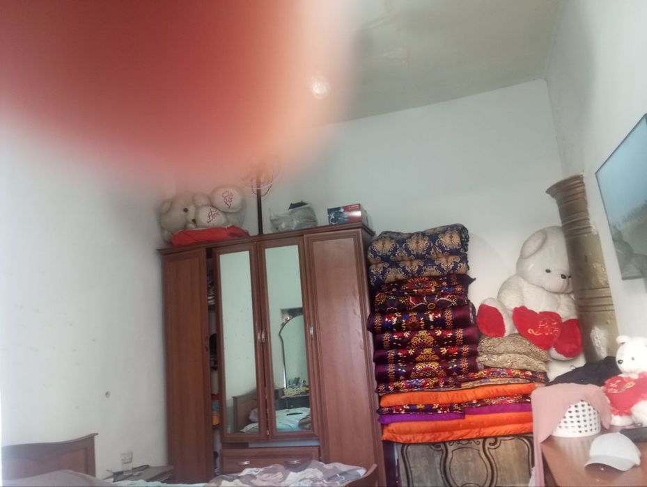 Продаётся свой участок
