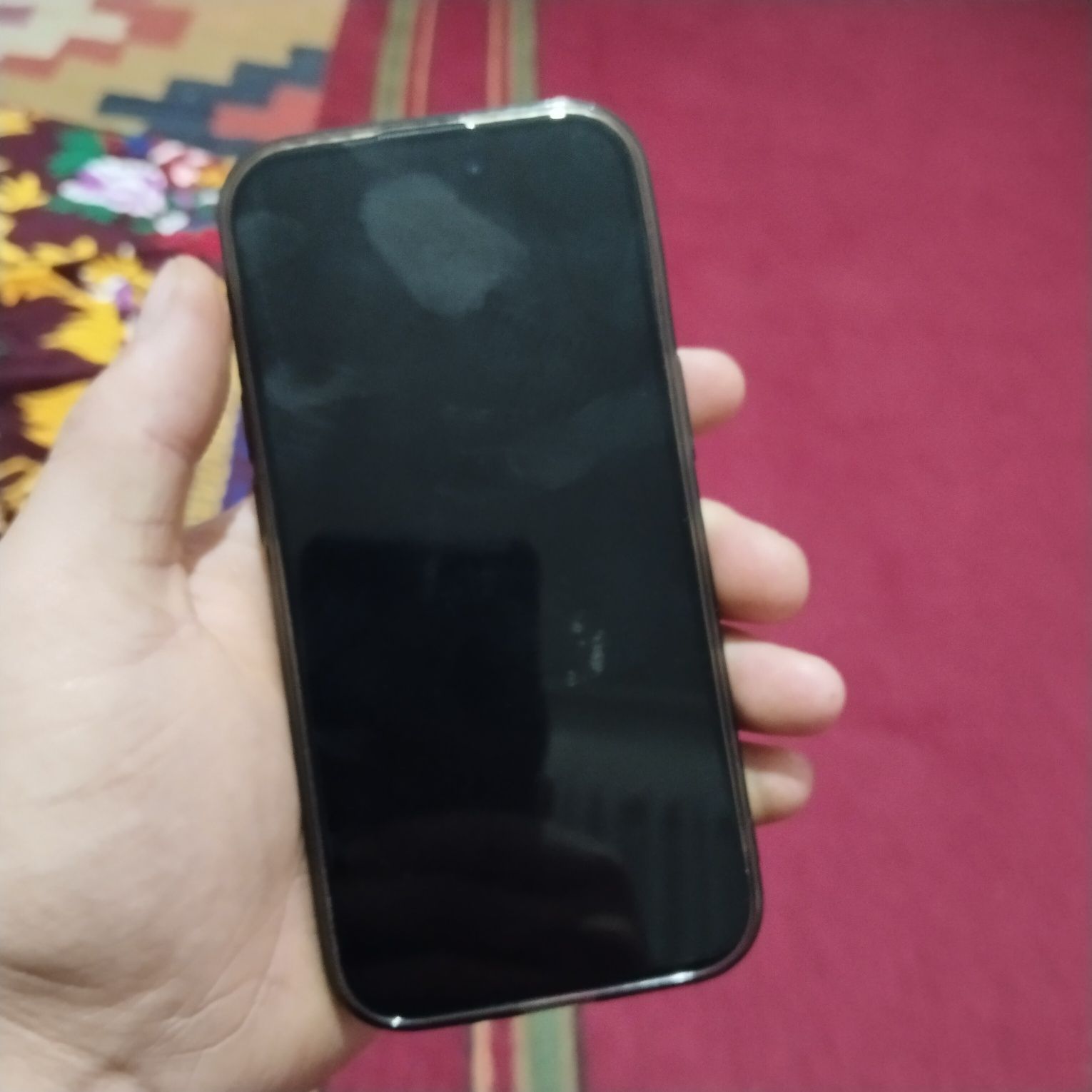 iPhone 15 iPhone 15