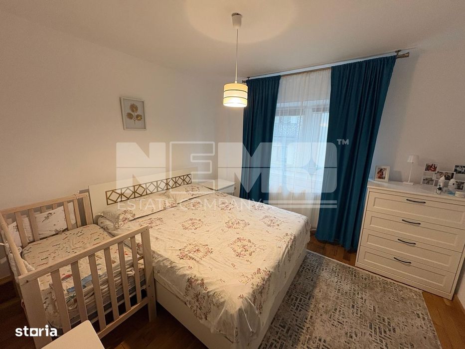 Apartament 3 Camere – 85 Mp | Etaj 3/4 | Zona Piața Mică