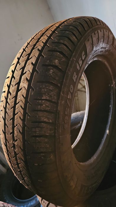 Шины Мишлен 195/70/15 R/C